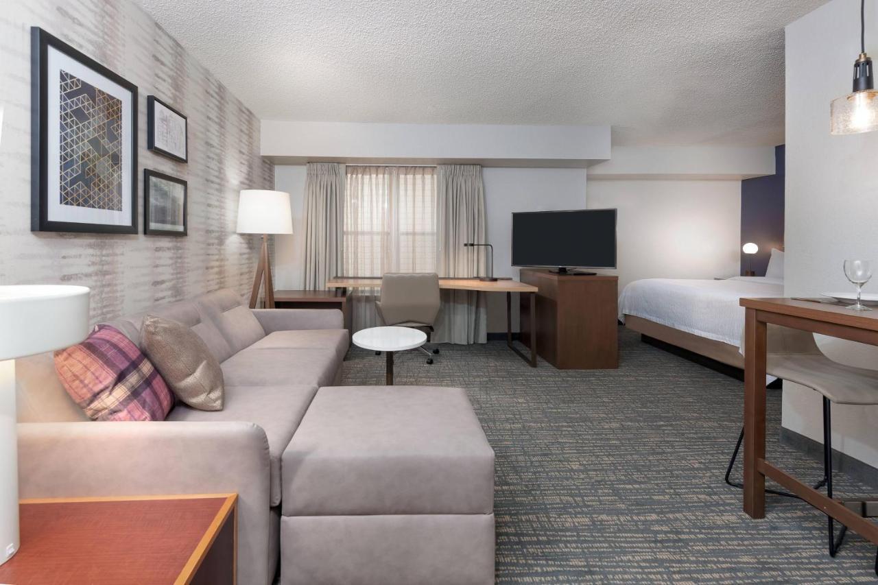 Residence Inn Mobile