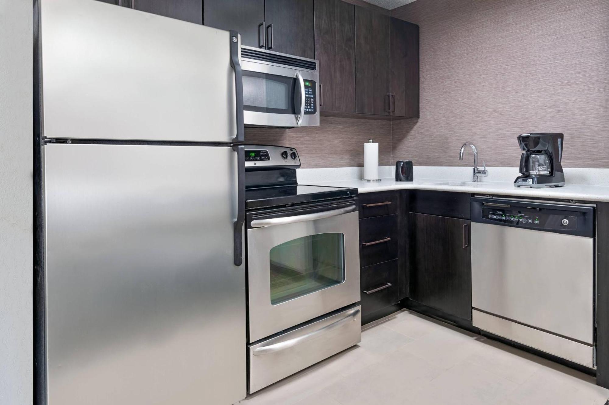 Residence Inn Mobile Mobile