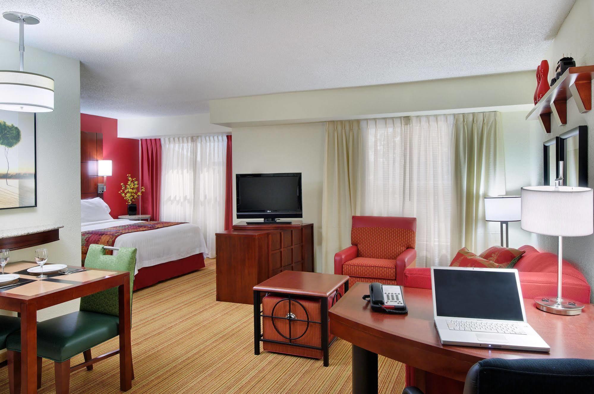 Residence Inn Mobile Mobile