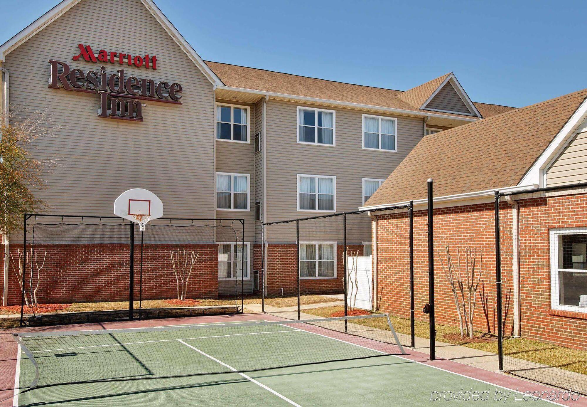 Hotel Residence Inn Mobile